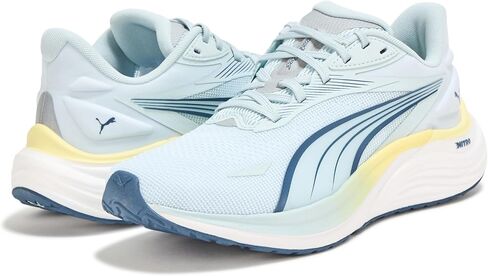 PUMA Women's Electrify Nitro Running Shoes Sneaker in Saudi Arabia