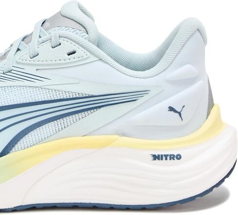 PUMA Women's Electrify Nitro Running Shoes Sneaker in Saudi Arabia