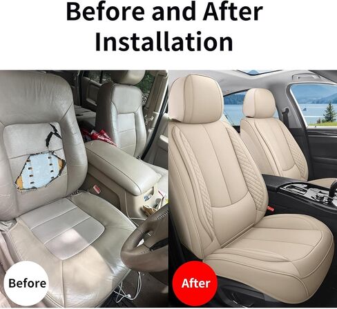 Bling Car Seat Covers Full Set, Luxury Faux Leather Car Seat Covers Waterproof Non-Slip Seat Protector Universal Fit for Most Cars SUVs Trucks Pick-ups,Car Accessories Interior for Women (Purple) in Saudi Arabia