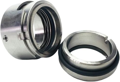 M7N-25/G9 M7N Mechanical Seal Replacement to M7N Wave Spring Mechanical Seal Shaft Size 25mm (Material: TC/TC/VIT) in Saudi Arabia