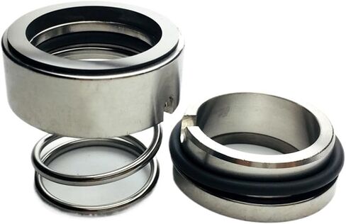 M37G-48 Mechanical Seals 48mm For Clean Water Pumps, Circulating Pumps And Vacuum Pumps Replace To M37G Seal(Material:TC/TC/VIT) in Saudi Arabia