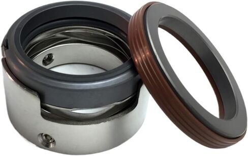 1pcs M7N-48/G60 M7N-48 Replacement Mechanical Seals With G60 Stationary Seat For Chemical Pump (Material:SIC/SIC/VIT) in Saudi Arabia