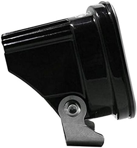 Baja Designs S2 Sport Black LED Light Pod (Spot; Amber) in Saudi Arabia