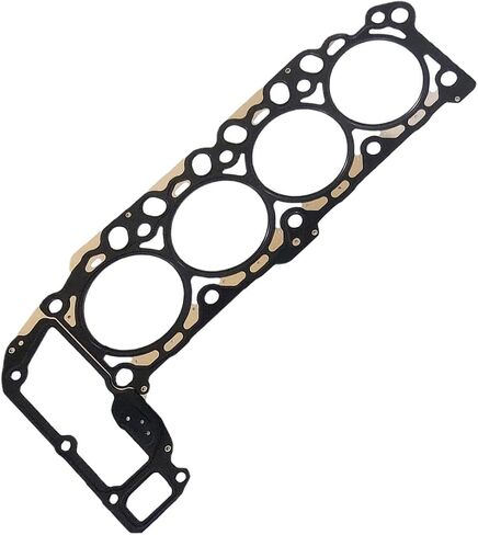 Partsflow Engine Cylinder Head Gasket Set for Dodge Dakota 2000-2003 for Dodge Durango 2000-2003 for Dodge Ram 1500 2002-2003 for Dodge Ram 2500 2002-2003 4.7L V8 SOHC 16V VIN N OE#ES71129 in Saudi Arabia