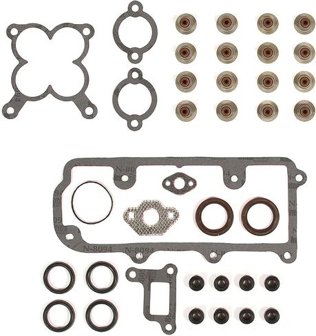 MA-4216914926 Head Gasket Bolts Set Compatible With/For 95-99 Dodge Avenger Neon Mitsubishi 2.0 420A, VIN Y in Saudi Arabia