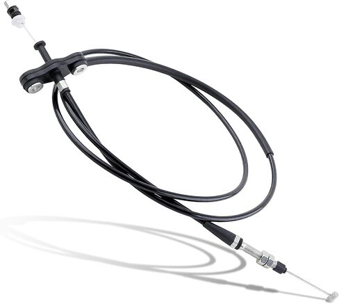AUTOKAY Accelerator Throttle Cable for Nissan Xterra Frontier 3.3L 2001-2004 Replaces 18201-9Z410 in Saudi Arabia