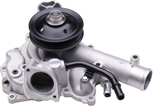 Gates 43559 Premium Engine Water Pump in Saudi Arabia
