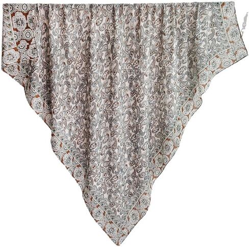 51x51 Inch Large Square Scarf Multi-purpose Fashion Scarves Shawl Sarong Hair Wrapping Scarfs Neck Scarves for Women in Kuwait
