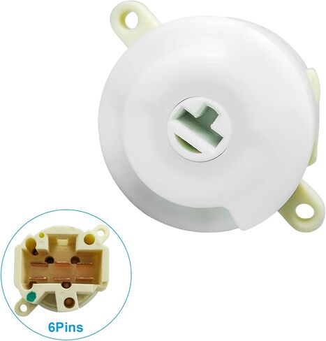 Ignition Starter Switch Replace 201-1825 US362 Fit for Infiniti Fx35 Fx45 I30 I35 Qx4 Qx56 Nissan in Saudi Arabia