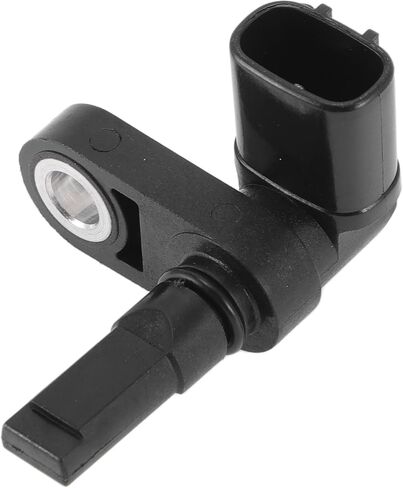 Front Right ABS Wheel Speed Sensor for Toyota 4Runner 2003-2024, for Toyota Tacoma 2005-2023 ABS Sensor No.89542-60050 1 Pcs in Saudi Arabia