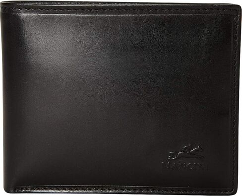Mancini Men's RFID Secure Billfold with Removable Passcase in Saudi Arabia