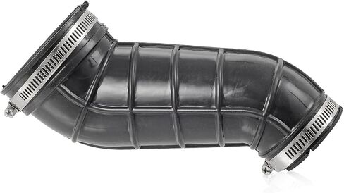قناة ومشابك مدخل الهواء الكربوهيدرات لـ Kawasaki Bayou 400 4x4 KLF400 1993-1999 14073-1497 in Saudi Arabia