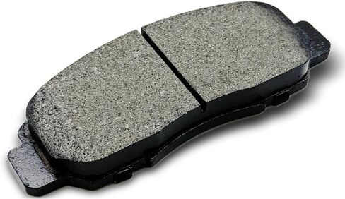 D787 D1451 8pcs Front Rear Ceramic Brake Pads Kit Fit For 2009-2010 Acura TSX,2008-2011 Honda Accord in Saudi Arabia
