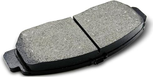D787 D1451 8pcs Front Rear Ceramic Brake Pads Kit Fit For 2009-2010 Acura TSX,2008-2011 Honda Accord in Saudi Arabia