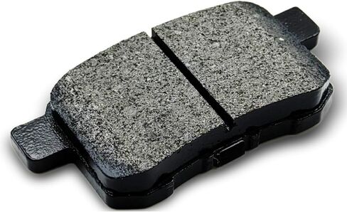 D787 D1451 8pcs Front Rear Ceramic Brake Pads Kit Fit For 2009-2010 Acura TSX,2008-2011 Honda Accord in Saudi Arabia
