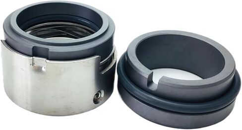 M7N-35 M7N-35/G9 Mechanical Seals Mechanical Seal 35mm M7N With G9 Seat For Water Pump (Material:SIC/SIC/VIT) in Saudi Arabia