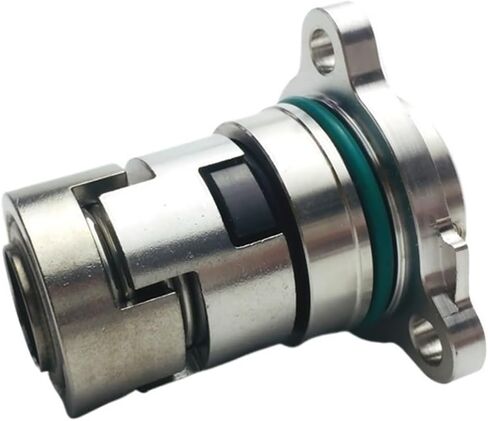 CDLC-16(3R) Mechanical Seals For CDL/CDLF1/2/3/4 Pumps Cartridge Seal(TC-CAR-VIT) in Saudi Arabia