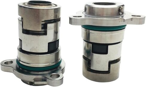 CDLC-16(3R) Mechanical Seals For CDL/CDLF1/2/3/4 Pumps Cartridge Seal(TC-CAR-VIT) in Saudi Arabia