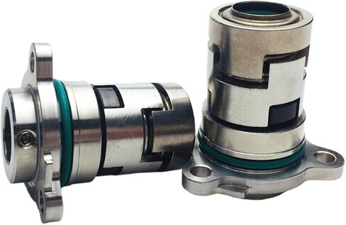 CDLC-16(3R) Mechanical Seals For CDL/CDLF1/2/3/4 Pumps Cartridge Seal(TC-CAR-VIT) in Saudi Arabia
