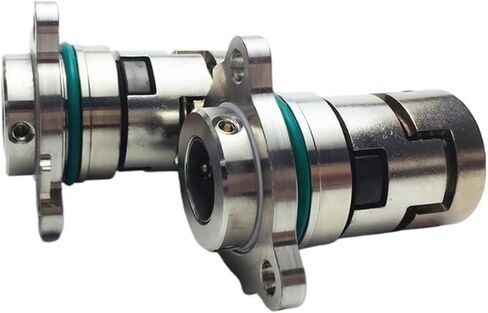 CDLC-16(3R) Mechanical Seals For CDL/CDLF1/2/3/4 Pumps Cartridge Seal(TC-CAR-VIT) in Saudi Arabia