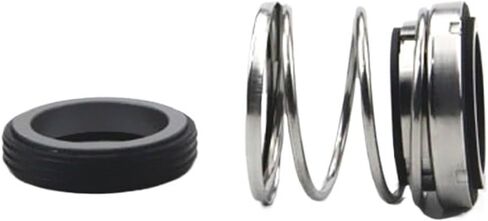T21-2 1/4 "T21-2.25" النوع 21-2 1/4 "منفاخ المطاط الصناعي الأختام الميكانيكية لحجم العمود 2.25 بوصة مضخات SIC/SIC/VIT in Saudi Arabia