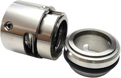 M7N-24/G9 M7N-24 Mechanical Seal Replacement To M7N Wave Spring Pump Seal Shaft Size 24mm (Material: TC/TC/VIT) in Saudi Arabia
