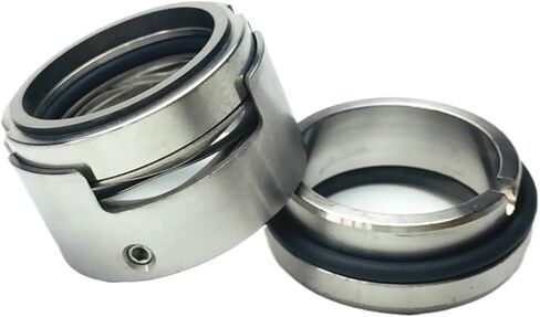 M7N-24/G9 M7N-24 Mechanical Seal Replacement To M7N Wave Spring Pump Seal Shaft Size 24mm (Material: TC/TC/VIT) in Saudi Arabia