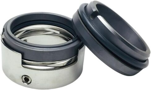 M7N-38 M7N-38/G9 Mechanical Seals Shaft Size 38mm M7N With G9 Seat For Water Pump (Material:SIC/SIC/VIT) in Saudi Arabia