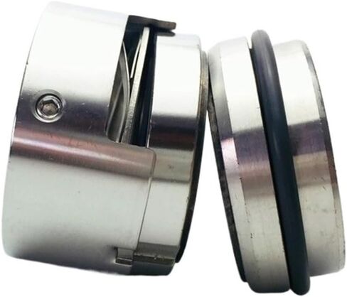M7N-38/G9 M7N-38 الأختام الميكانيكية M7N حجم العمود 38 مم مع المقعد الثابت G9 المواد: TC/TC/VIT in Saudi Arabia
