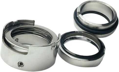 M7N-38/G9 M7N-38 الأختام الميكانيكية M7N حجم العمود 38 مم مع المقعد الثابت G9 المواد: TC/TC/VIT in Saudi Arabia