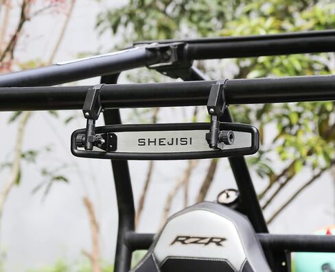 X3 Mirrors,Explosion-proof glass upgraded Maverick X3 side view mirrors Compatible with 2017-2023 Can Am Maverick X3 / X3 Max DS RS RR Turbo,not applicable to other UTV models,OEM#715002898 in Saudi Arabia