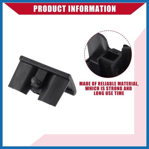 No.20843963 Parking Brake Release Handle for Chevrolet Colorado 2004-2012 / Inner/Durable / 1 Pcs/Black Item Replacement in Saudi Arabia