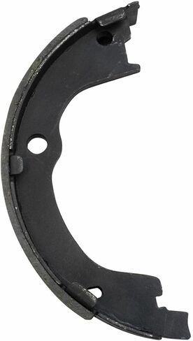 Rear E-Brake Emergency Parking Brake Shoes for Chevy for Captiva Sport 15 for Equinox 07-17,for GMC for Terrain 10-17,for Saturn for Vue 08-10,for Suzuki for XL-7 07-09 AXS932 in Saudi Arabia