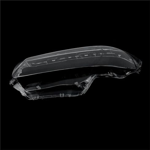Front Headlight Headlamp Lens Cover Left/Right Compatible for Subaru Forester 2006 2007 2008 Clear Lamp Hood Shell Transparent Lampshade(1 Piece Left) in Saudi Arabia