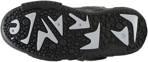 حذاء رياضي PUMA Kids Boys La Francé أسود كروم برباط كاجوال - أسود in Kuwait