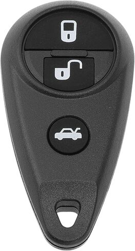 X AUTOHAUX CWTWB1U819 315 ميجاهرتز استبدال مفتاح ذكي عن بعد للدخول بدون مفتاح فوب لسوبارو فورستر امبريزا 2010 2011 2012 2013 2014 رقم 88036-FG030 4 أزرار in Saudi Arabia