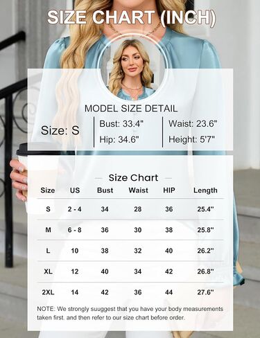Blooming Jelly Womens Silk Dressy Casual Blouses Button Down Long Sleeve Shirts Satin Business Casual Tops Work Outfits 2025 in Saudi Arabia