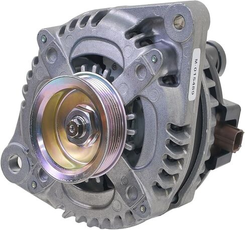 Denso 210-0644 Alternator in Saudi Arabia