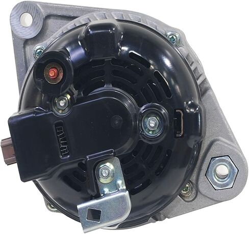 Denso 210-0644 Alternator in Saudi Arabia