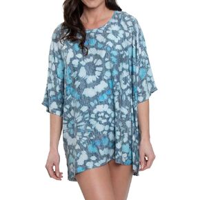 Elsie & Zoey Howards Cover Ups for Women - Elsie Cover Up, Women's Swimwear Beach Cover Up, Womens Pool Cover Ups, One Size in Saudi Arabia