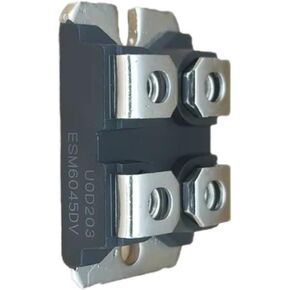 1pcs ESM6045DV STF4045DV Power NPN MOSFET SOT-227B(ESM6045DV) in Kuwait