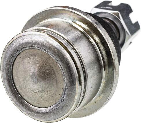 NICHE Ball Joint for Honda 51355-HP5-601 Can-Am 706200653 Yamaha 37S-23549-01-00 Grizzly 350 YFM350 Upper Lower 4 Pack in Saudi Arabia