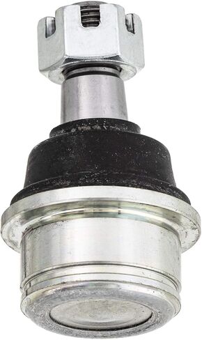 NICHE Ball Joint for Honda 51355-HP5-601 Can-Am 706200653 Yamaha 37S-23549-01-00 Grizzly 350 YFM350 Upper Lower 4 Pack in Saudi Arabia