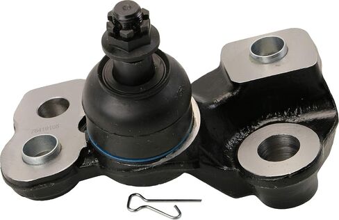 MOOG K500374 Front Right Forward Lower, Front Right Lower Suspension Ball Joint for Lexus LS460 in Saudi Arabia