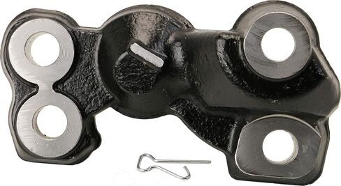 MOOG K500374 Front Right Forward Lower, Front Right Lower Suspension Ball Joint for Lexus LS460 in Saudi Arabia