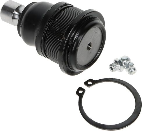 ACDelco Silver 46D0112A (19460342) Front Upper Suspension Ball Joint in Saudi Arabia