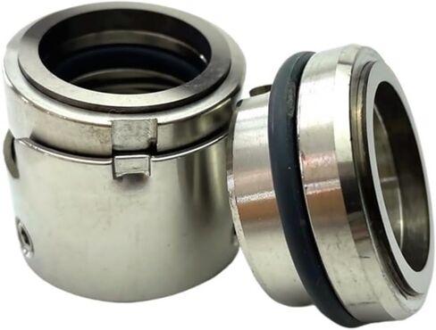 M7N-22/G9 M7N-22 Mechanical Seals M7N Shaft Size 22mm With G9 Stationary Seat (Material: TC/TC/VIT) in Saudi Arabia