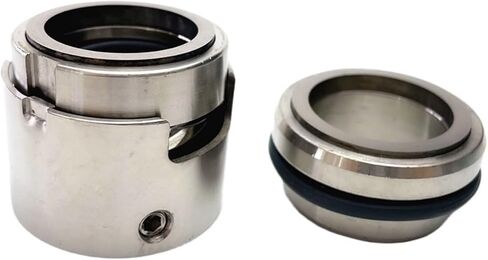M7N-22/G9 M7N-22 Mechanical Seals M7N Shaft Size 22mm With G9 Stationary Seat (Material: TC/TC/VIT) in Saudi Arabia