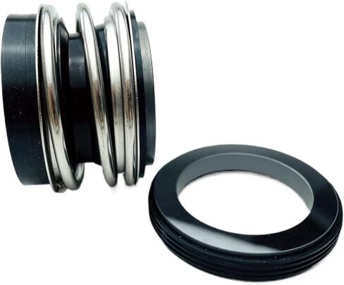 MG12/45-G60 MG12-45 /G60 الختم الميكانيكي MG12-45 استبدل أختام المضخة بمقعد ثابت G60 المواد: Q1Q1VGG (SIC/SIC/VIT) in Saudi Arabia