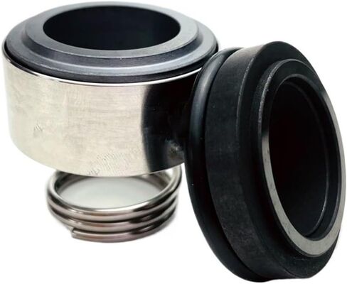 LOWA-22 LWR-22-X Spring Mechanical Seals Type 5 Shaft Size 22mm For Pumps Material SIC/CAR/VIT in Saudi Arabia